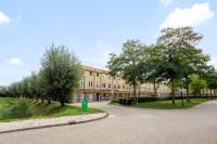 Woning Fluweelmos 4 Houten