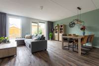 Woning Buitenbaan 26 Gorinchem