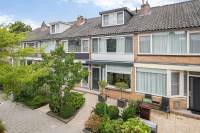 Woning Orionstraat 61 Alphen aan den Rijn