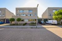 Woning Barbeel 8 Krommenie