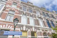 Woning 1e Sweelinckstraat 43 Den Haag