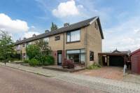 Woning Frans van Mierisstraat 91 Apeldoorn