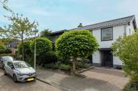 Woning Rialaan 9 Oostvoorne