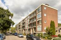 Woning Madoeralaan 62 Ede