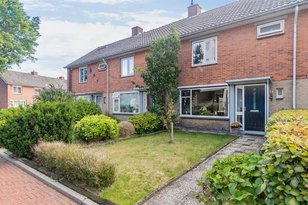 Woning De Drift 11 Drachten