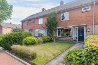 Woning De Drift 11 Drachten