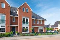 Woning Tjalk 26 Woubrugge