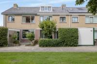Woning Korvetstraat 116 Den Helder