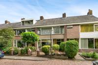Woning Mauvelaan 4 Maassluis