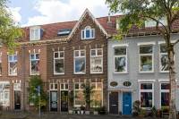 Woning Voorhelmstraat 37rood Haarlem