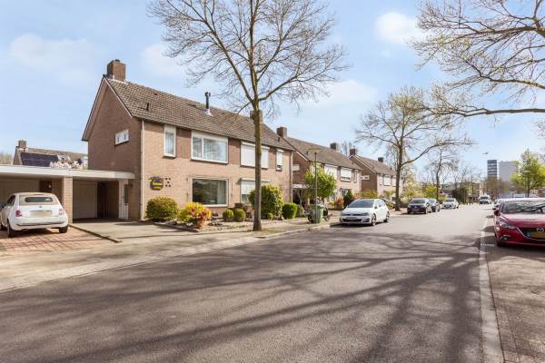 Woning Terbaansweg 17b Roermond