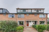 Woning Koningin Julianalaan 42 Maartensdijk