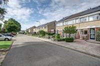 Woning Stêdsfinne 33 Workum