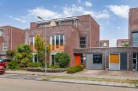 Woning Duikerlaan 32 Wageningen