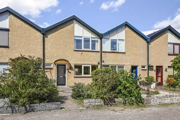 Woning Voorhoevestraat 6 Ugchelen