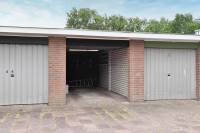 Garage Prins Frederik Hendriklaan 2GA14 Naarden