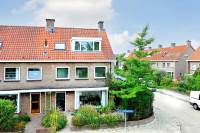 Woning Ds Pasmastraat 2 Bunnik