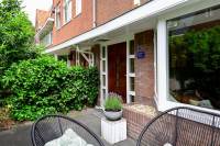 Woning Oosterhoutlaan 38 Amstelveen