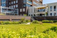 Woning P C Hooftstraat 17 Hellevoetsluis