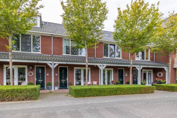 Woning Batua 99 Huissen