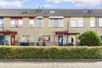 Woning Kantjilstraat 18 Almere