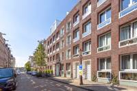Woning Jan Bernardusstraat 17C Amsterdam