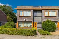 Woning Johan Hilbinglaan 9 Gasselte