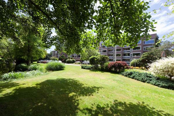 Woning Amersfoortsestraatweg 9312 Naarden