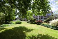 Woning Amersfoortsestraatweg 9312 Naarden