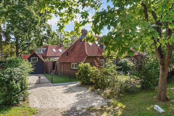 Woning Dennenlaan 3 Maarn