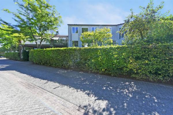 Woning Gesloten Stad 27 Amersfoort