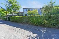 Woning Gesloten Stad 27 Amersfoort