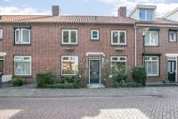 Woning Vreugdendaal 17 Gilze