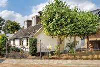 Woning Burgemeester Willemsestraat 13 Dieren