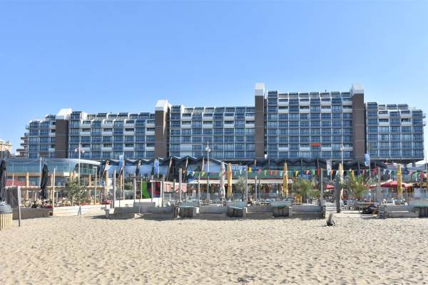 Woning Rederserf 196 Den Haag