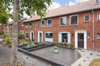 Woning Dr. Kuijperstraat 13 Oldenzaal