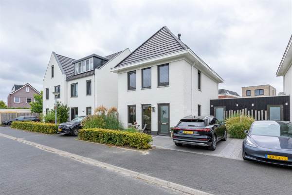 Woning Timmersteek 16 Almere