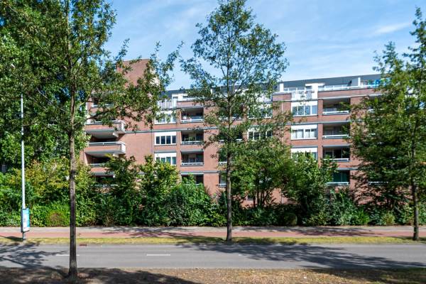 Woning Genovevalaan 214 Eindhoven