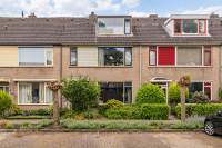 Woning Gouverneurslaan 6 Veenendaal