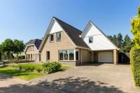 Woning Kalverkampen 24 Spier (Gem. Midden-Drenthe)