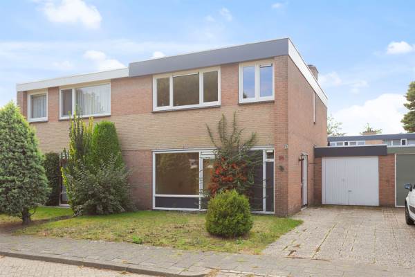 Woning Rochusstraat 14 Venray