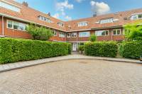 Woning Anthonie Duyckplein 18 Wassenaar