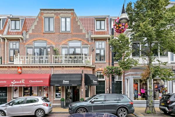 Woning Willemstraat 17A Rijswijk (ZH)