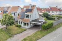 Woning Meerkoet 17 Lemmer