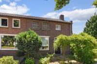 Woning Van Haestrechtstraat 53 Goirle