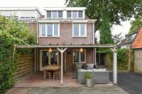 Woning Oosterstraat 22 Baarn