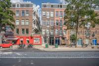 Woning Van Hallstraat 392 Amsterdam