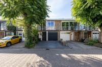 Woning Merovingersstraat 21 Wijk bij Duurstede