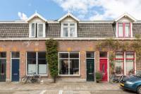 Woning Pieter de Hooghstraat 9 Utrecht