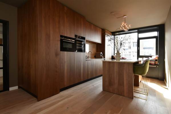 Woning Rigolettostraat 9 Den Haag